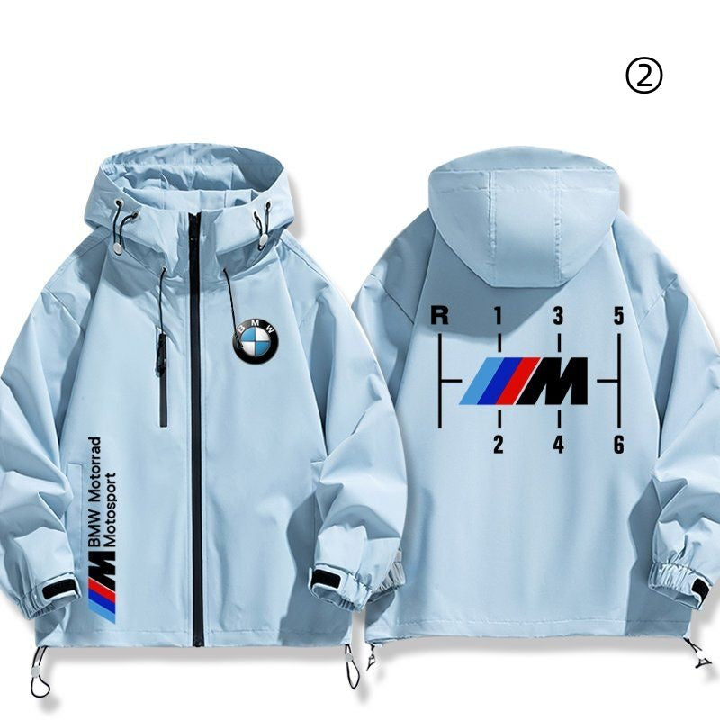 着回し力抜群 撥水加工 全3色  マウンテンパーカー -A1775