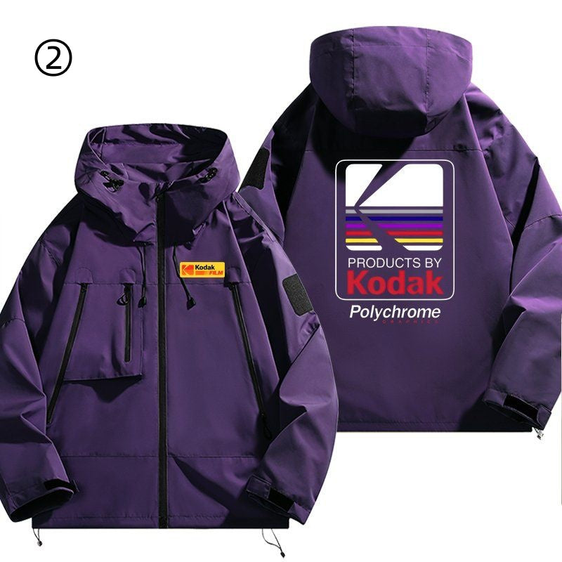 絶対欲しい 大人可愛い 売り切れ必至 マウンテンパーカー-A2090