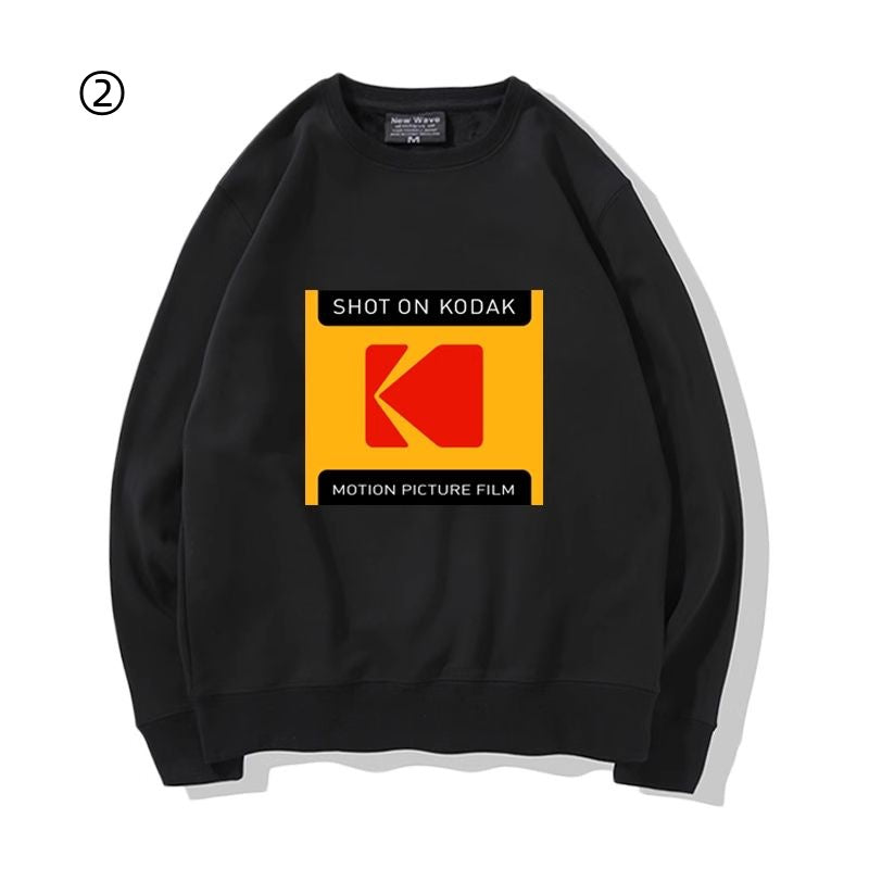 早い者勝ち 売れ切れ必至 カジュアル  スウェット-A2109