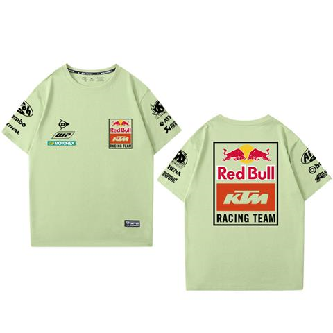 話題沸騰中 プリント 半袖Tシャツ 全6色-A777