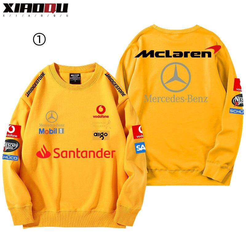 取り入れたいスウェット-A1683