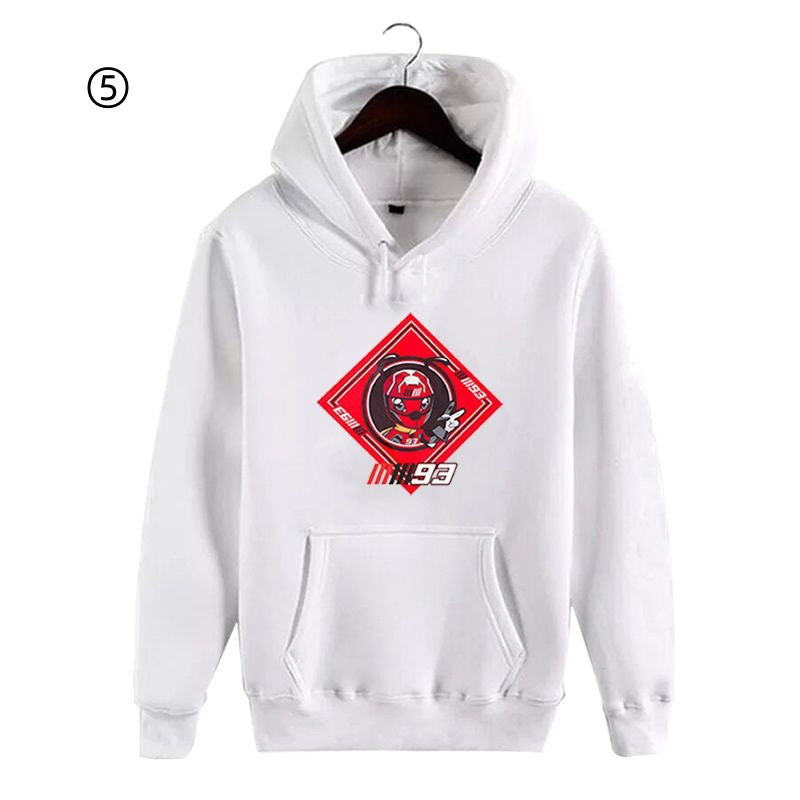 早い者勝ち 存在感 売れ切れ必至 カジュアル パーカー-A2126