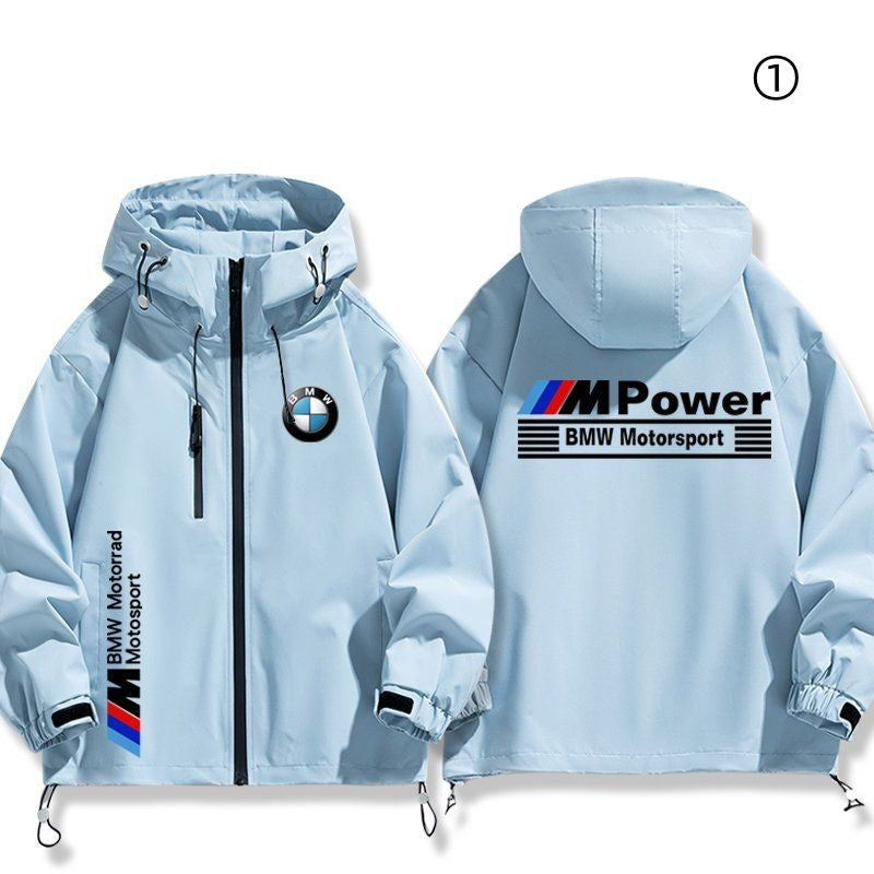 好感度100%撥水加工 全3色  マウンテンパーカー -A1776