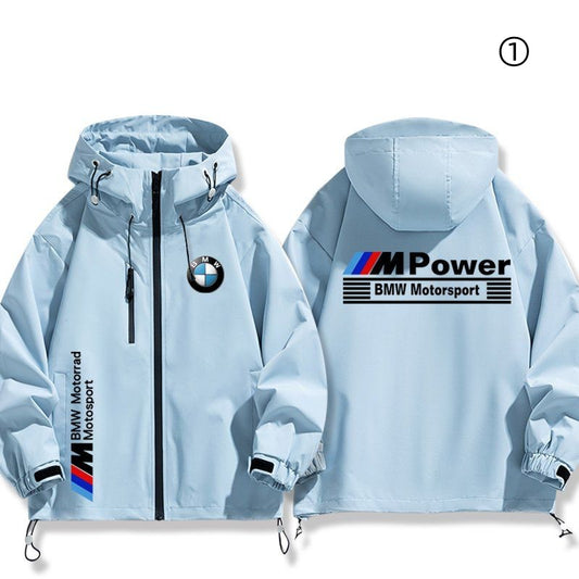 好感度100%撥水加工 全3色  マウンテンパーカー -A1776