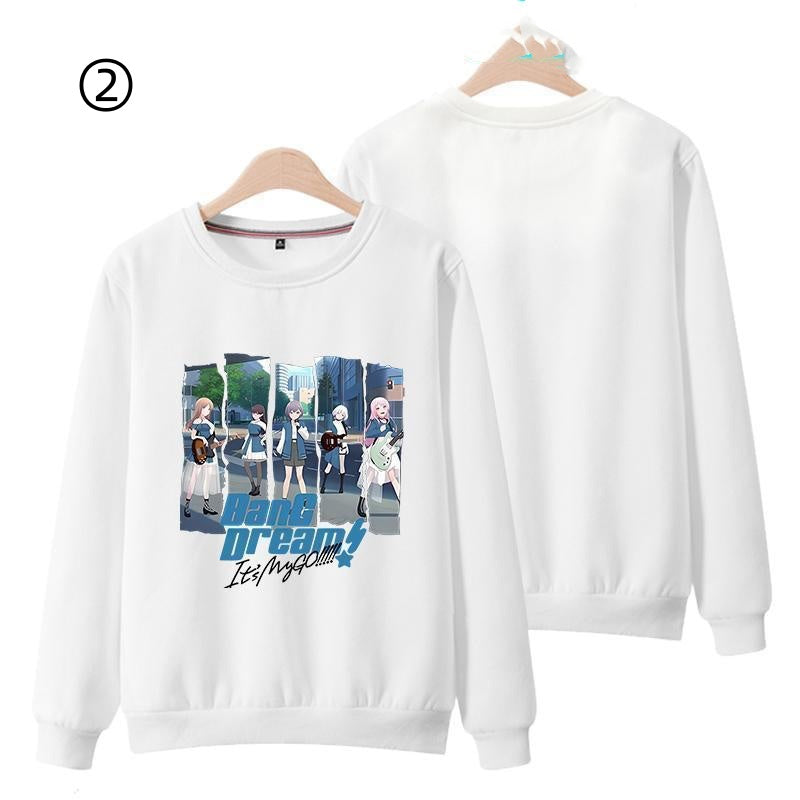 【裹起毛あり】スウィート 売り切れ必至 憧れ スウェット-A1990