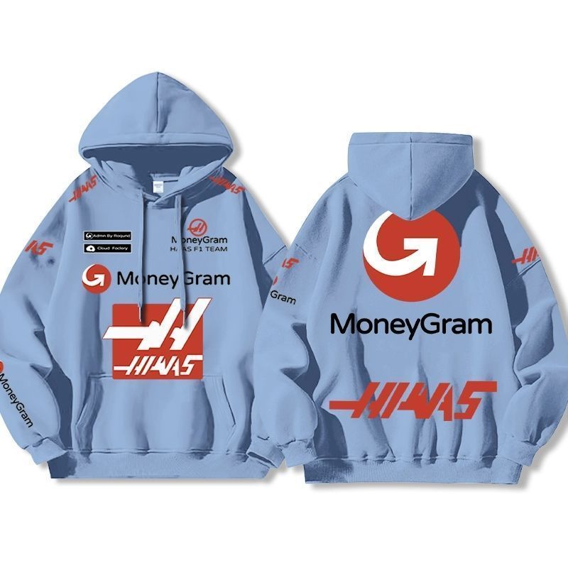 取り入れたいセットアップ パーカーA1638