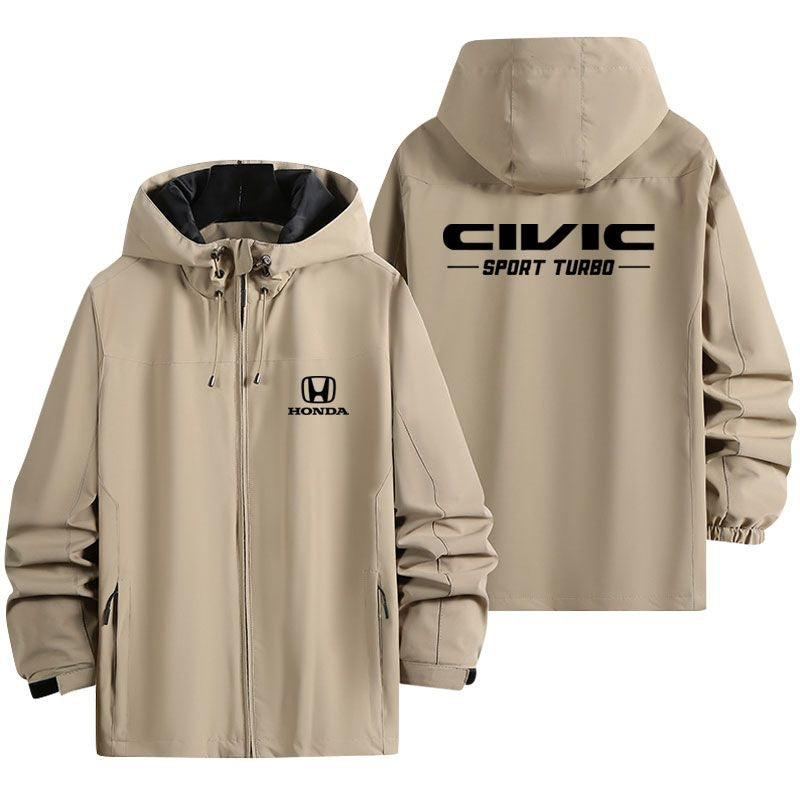 【3way あり】元気いっぱい 防寒 暖かい 撥水加工 全5色 マウンテンパーカー-A1888