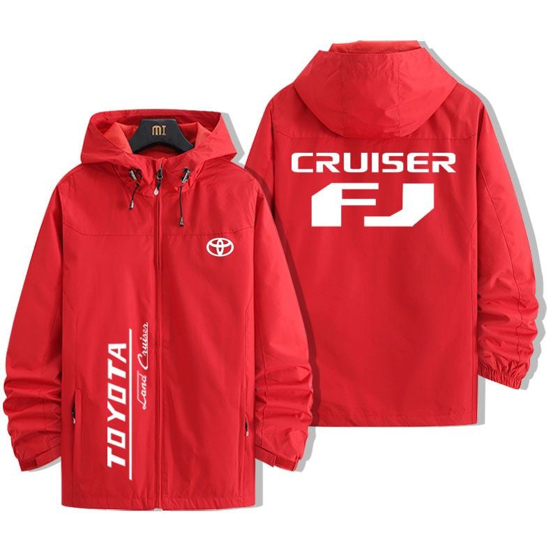 質感のいい 防寒 暖かい 撥水加工 全6色 マウンテンパーカー-A1885