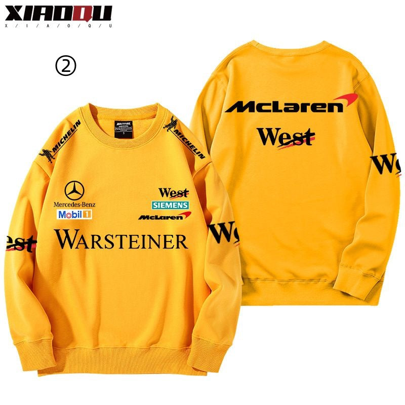 取り入れたいスウェット-A1683