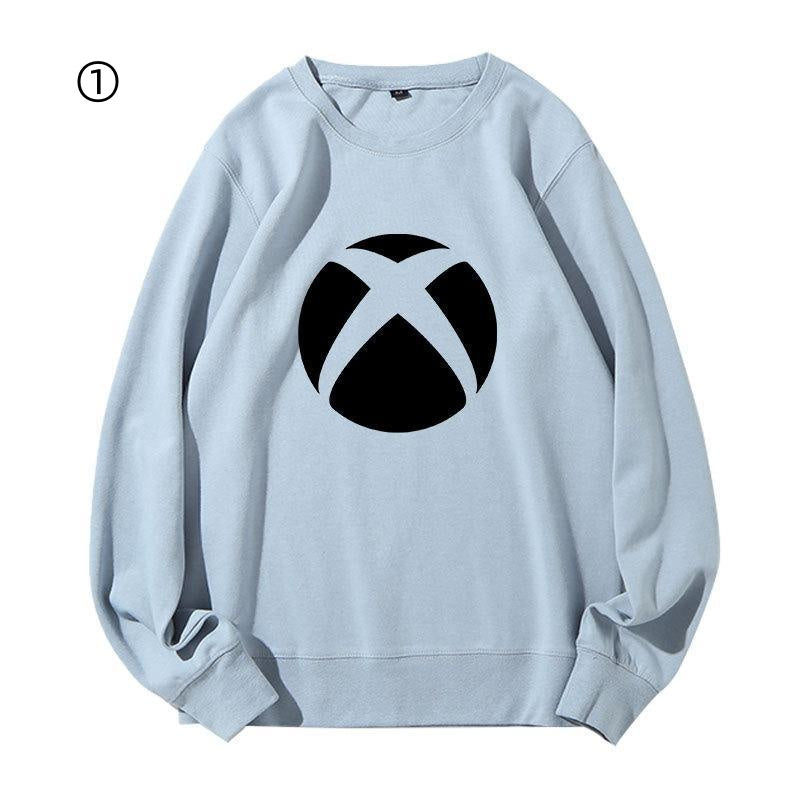 憧れ 好感度UP 売れ切れ必至 カジュアル  スウェット-A2122