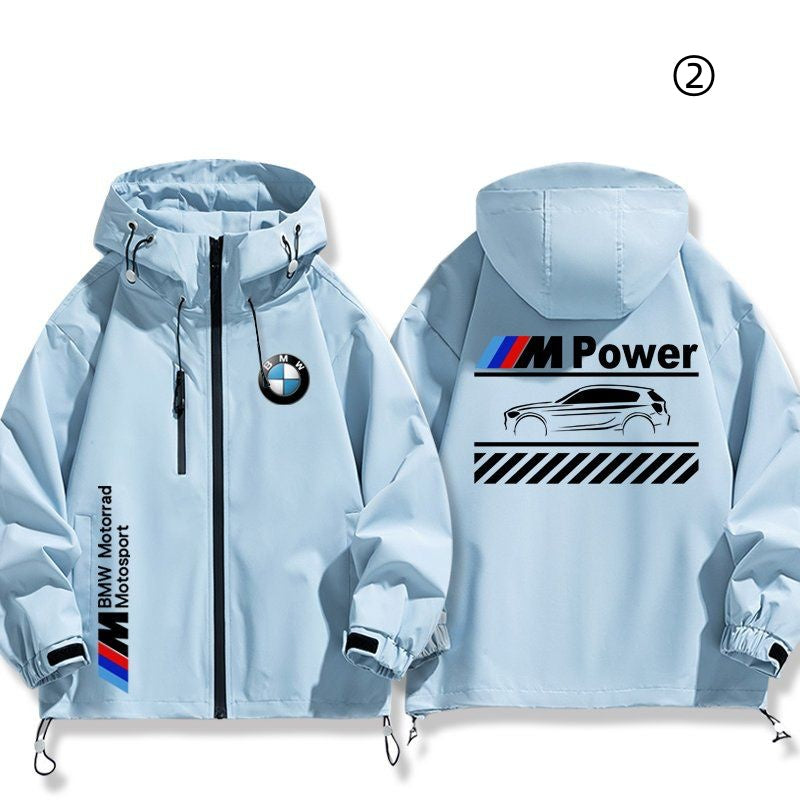 好感度100%撥水加工 全3色  マウンテンパーカー -A1776