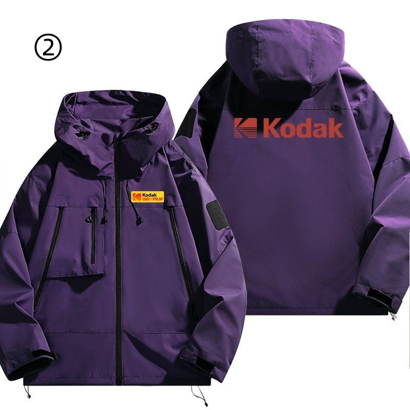 好感度UP 大人可愛い 売り切れ必至 マウンテンパーカー-A2091