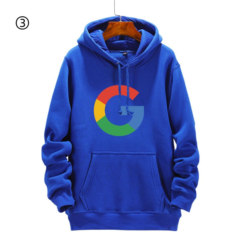 【ランキング上位】定番シンプル 着回し力抜群 今季も大流行 超人気商品パーカー-A2147