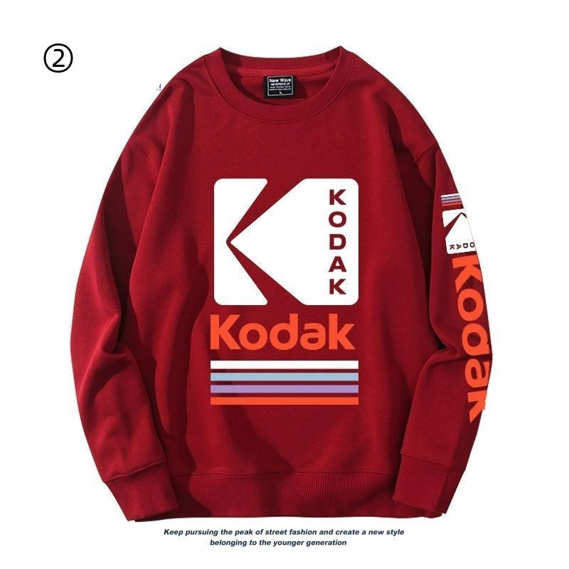 【ランキングNO.4】【裹起毛】手触り良く 売れ切れ必至 カジュアル  スウェット-A2106