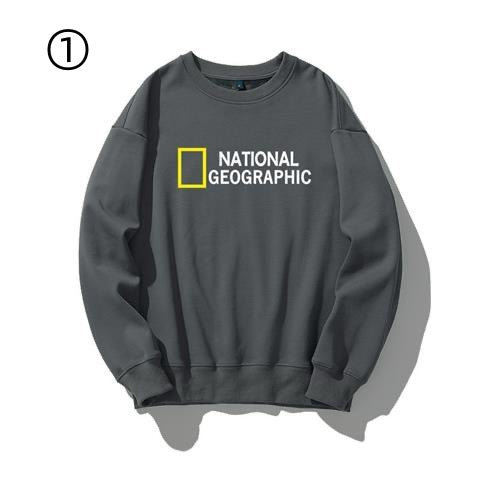 絶対欲しい 好感度UP 売れ切れ必至 カジュアル  スウェット-A2111