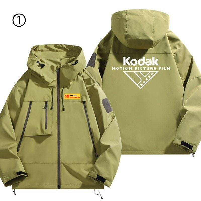 絶対欲しい 大人可愛い 売り切れ必至 マウンテンパーカー-A2090