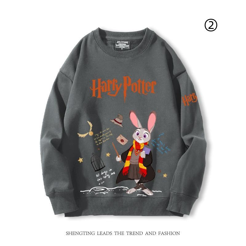 売り切れ必至 ファッション 個性派 スウェット-A1802