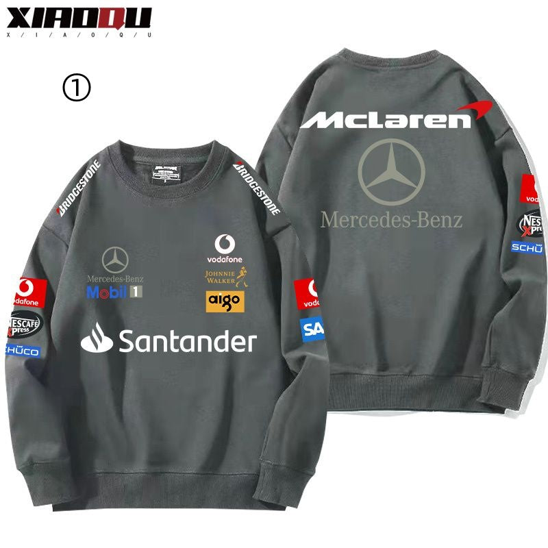 取り入れたいスウェット-A1683