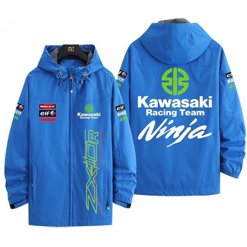 【3way あり】定番シンプル 防寒 暖かい 撥水加工 全6色 マウンテンパーカー-A1974