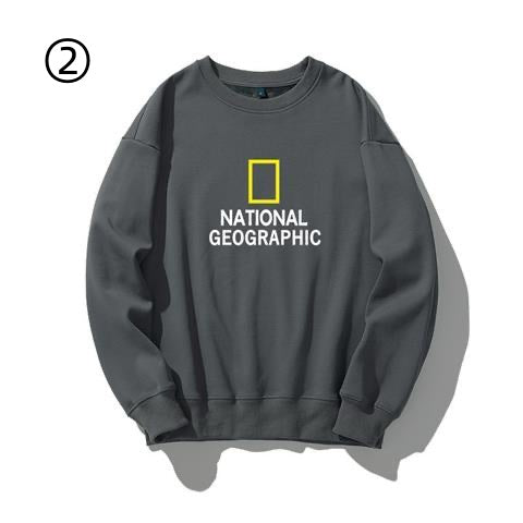 絶対欲しい 好感度UP 売れ切れ必至 カジュアル  スウェット-A2111