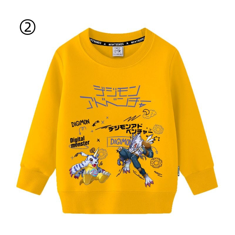 スウィート 今季も大流行 スウェット-A2037