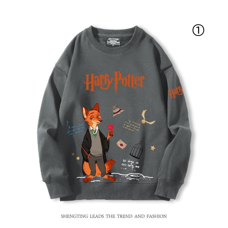 売り切れ必至 ファッション 個性派 スウェット-A1802