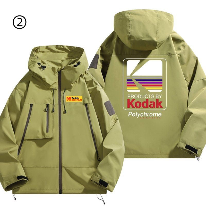 絶対欲しい 大人可愛い 売り切れ必至 マウンテンパーカー-A2090