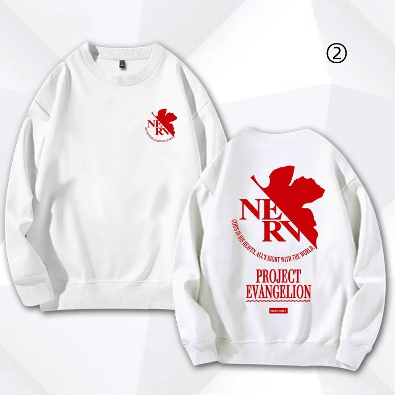 【人気急上昇中!】超カッコイイ 定番シンプル スウェット-A1734