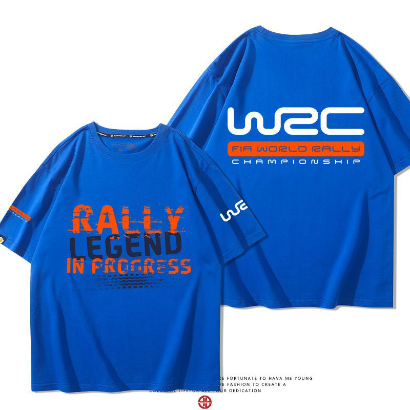 売り切れ必至 上質 ファッション プリント 半袖Tシャツ 全6色-A926