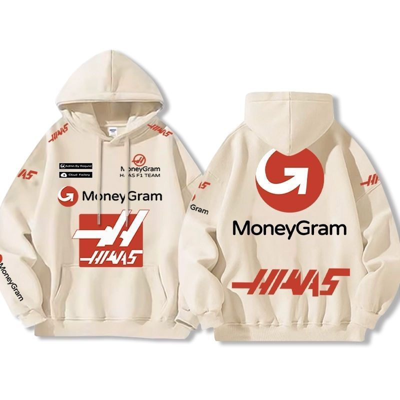 取り入れたいセットアップ パーカーA1638