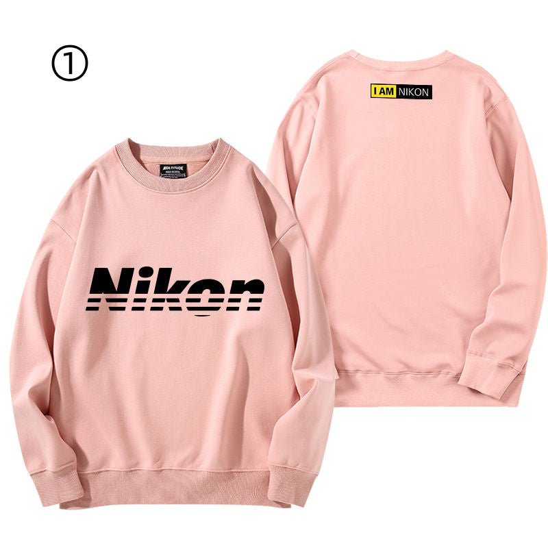 【裹起毛】女子マスト 売れ切れ必至 カジュアル  スウェット-A2096