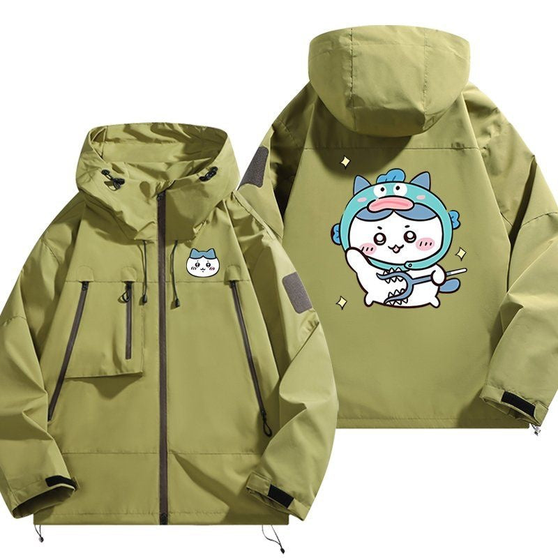 セットでお得 売り切れ必至 マウンテンパーカー-A1985