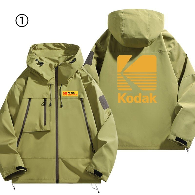 好感度UP 大人可愛い 売り切れ必至 マウンテンパーカー-A2091