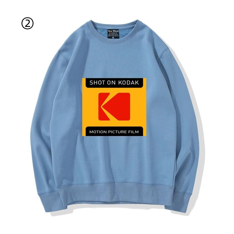 早い者勝ち 売れ切れ必至 カジュアル  スウェット-A2109