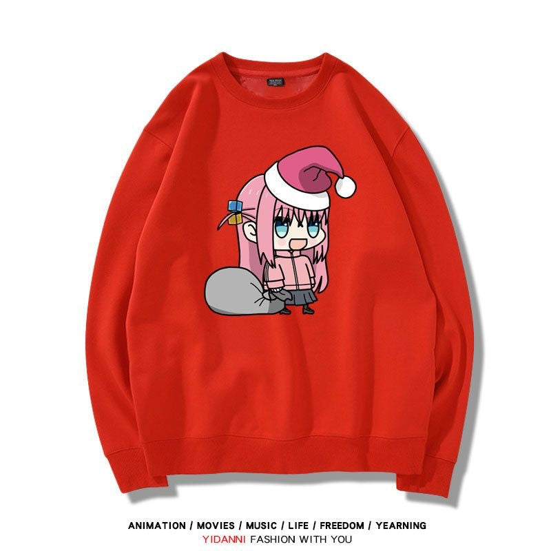 大注目 カジュアル スウェット-A2027