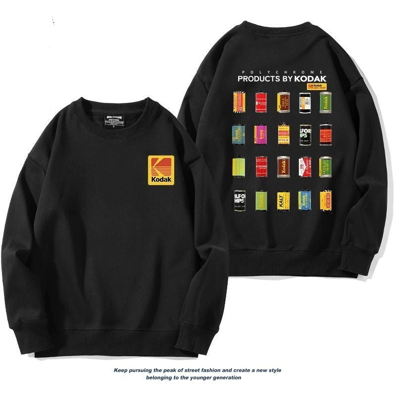 快適 売れ切れ必至 カジュアル  スウェット-A2107