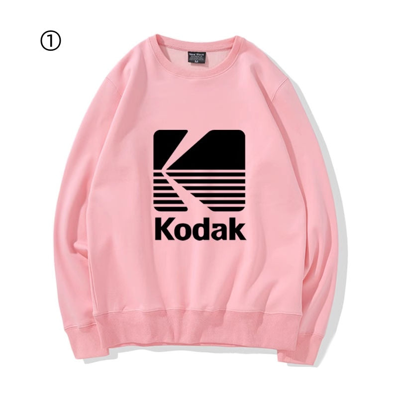 着回し力抜群 売れ切れ必至 カジュアル  スウェット-A2108