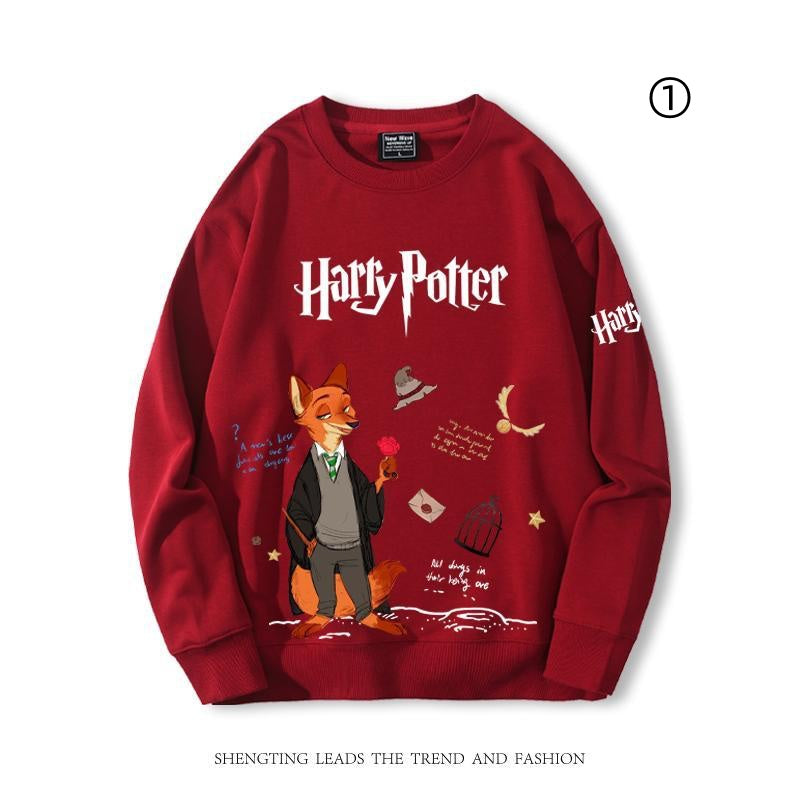 売り切れ必至 ファッション 個性派 スウェット-A1802