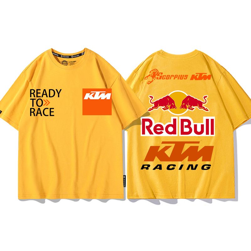 早い者勝ち 個性派ファッション プリント 半袖Tシャツ 全5色-A963