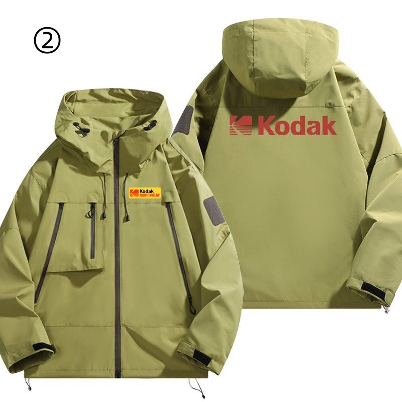 好感度UP 大人可愛い 売り切れ必至 マウンテンパーカー-A2091