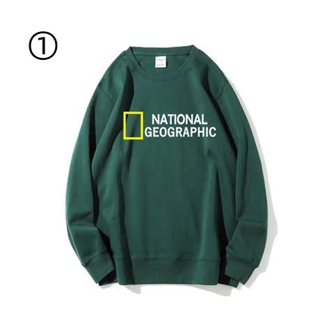 絶対欲しい 好感度UP 売れ切れ必至 カジュアル  スウェット-A2111