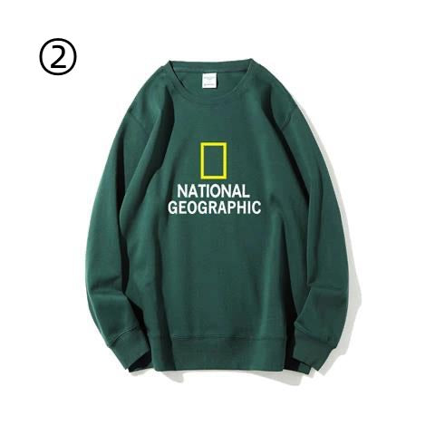 絶対欲しい 好感度UP 売れ切れ必至 カジュアル  スウェット-A2111