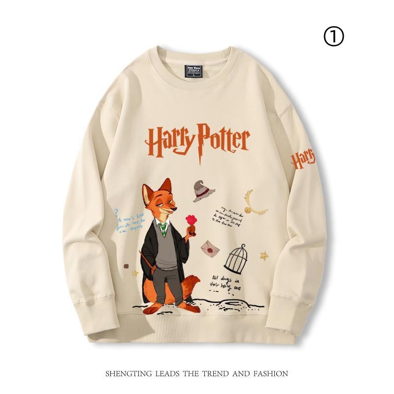 売り切れ必至 ファッション 個性派 スウェット-A1802