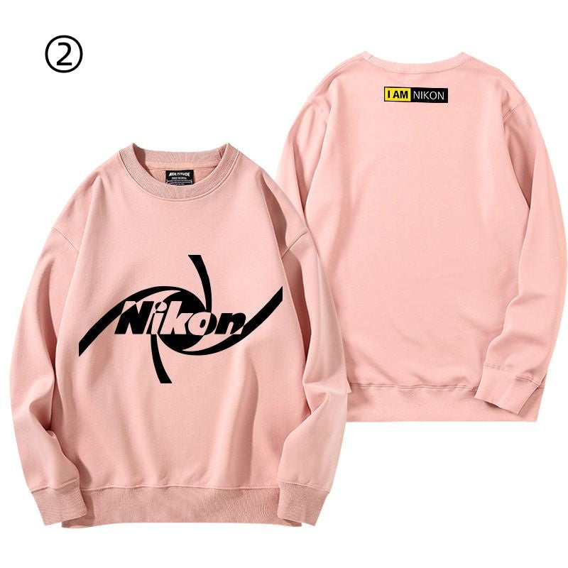 【裹起毛】女子マスト 売れ切れ必至 カジュアル  スウェット-A2096