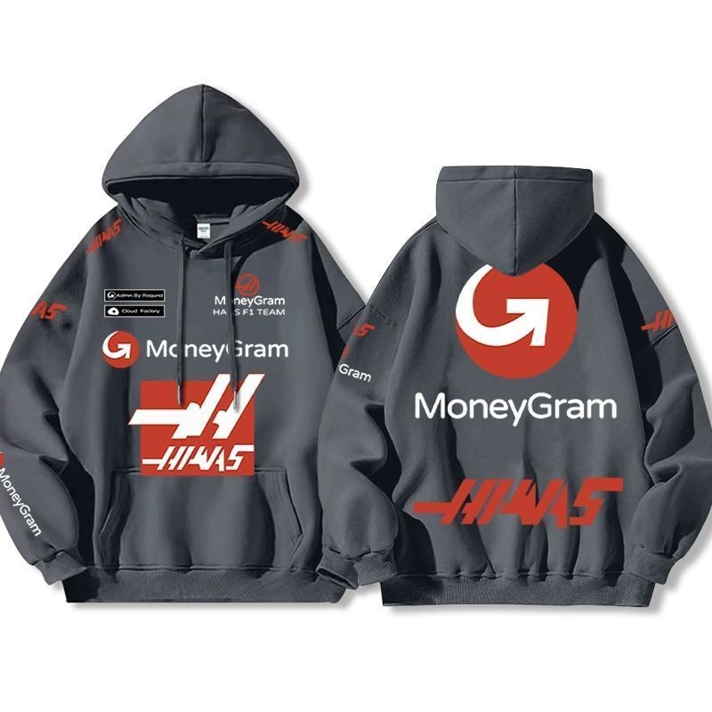 取り入れたいセットアップ パーカーA1638