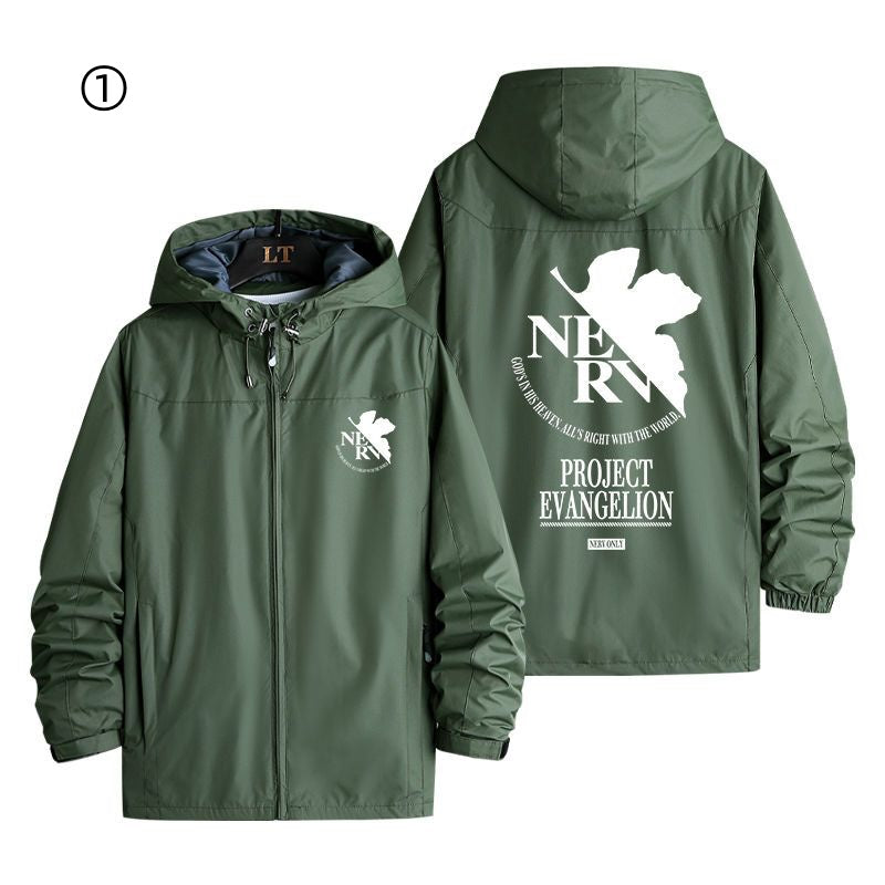 【人気ランキング上位】大注目 防寒 暖かい   撥水加工 全6色  マウンテンパーカー-A1823