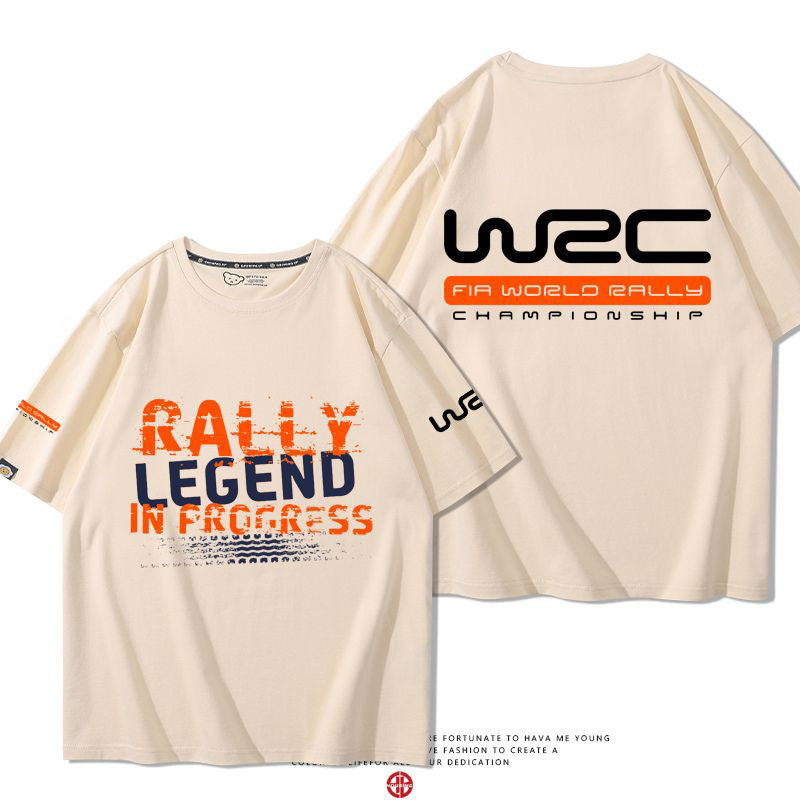 売り切れ必至 上質 ファッション プリント 半袖Tシャツ 全6色-A926