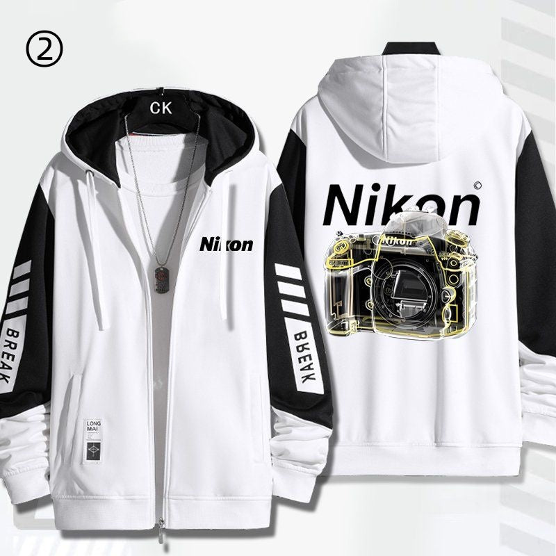 【裹起毛あり】超人気 売り切れ必至 ストリート パーカー-A2082