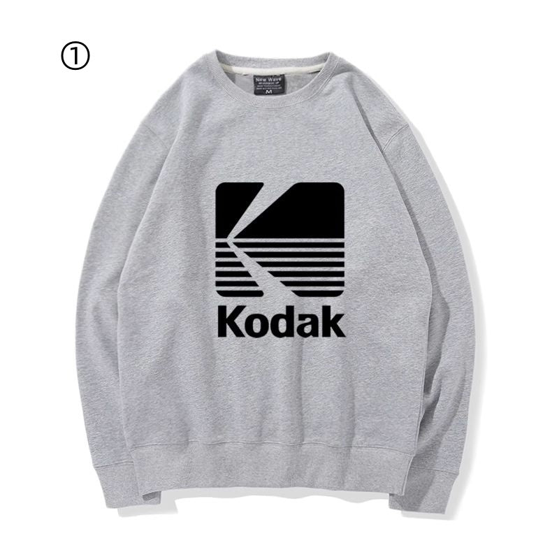 着回し力抜群 売れ切れ必至 カジュアル  スウェット-A2108