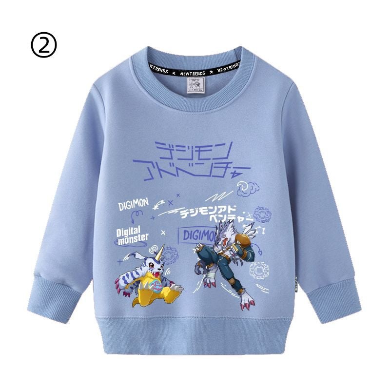 スウィート 今季も大流行 スウェット-A2037